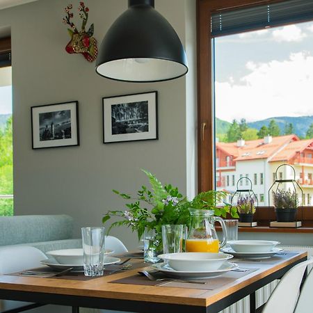 Apartament Mountsea ,Karpacz Ogrodnicza Экстерьер фото